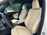 Thumbnail of 2025 Mineral White Metallic BMW X3