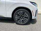 Thumbnail of 2025 Mineral White Metallic BMW X3