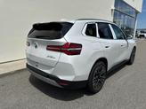 Thumbnail of 2025 Mineral White Metallic BMW X3