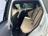 Thumbnail of 2025 Mineral White Metallic BMW X3