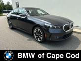 Photo of 2026 Dark Graphite Metallic BMW 530