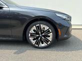 Thumbnail of 2026 Dark Graphite Metallic BMW 530