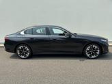 Thumbnail of 2026 Dark Graphite Metallic BMW 530