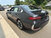 Thumbnail of 2026 Dark Graphite Metallic BMW 530