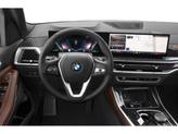 Thumbnail of 2025 Tanzanite Blue II Metallic BMW X5 PHEV