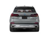 Thumbnail of 2025 Tanzanite Blue II Metallic BMW X5 PHEV