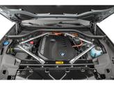 Thumbnail of 2025 Tanzanite Blue II Metallic BMW X5 PHEV