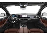Thumbnail of 2025 Tanzanite Blue II Metallic BMW X5 PHEV