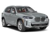Thumbnail of 2025 Tanzanite Blue II Metallic BMW X5 PHEV