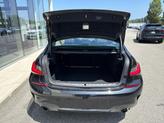Thumbnail of 2022 Black Sapphire Metallic BMW 330