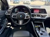 Thumbnail of 2022 Black Sapphire Metallic BMW 330