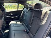Thumbnail of 2022 Black Sapphire Metallic BMW 330