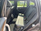 Thumbnail of 2023 Dark Graphite Metallic BMW X3