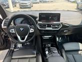 Thumbnail of 2023 Dark Graphite Metallic BMW X3