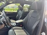 Thumbnail of 2023 Dark Graphite Metallic BMW X3