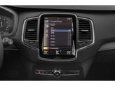Thumbnail of 2021 Denim Blue Metallic Volvo XC90