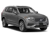 Thumbnail of 2021 Denim Blue Metallic Volvo XC90