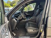 Thumbnail of 2024 Black Sapphire Metallic BMW X7