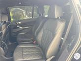 Thumbnail of 2024 Black Sapphire Metallic BMW X7