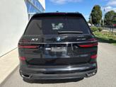 Thumbnail of 2024 Black Sapphire Metallic BMW X7