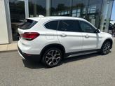 Thumbnail of 2022 Alpine White BMW X1