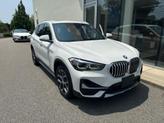 Thumbnail of 2022 Alpine White BMW X1