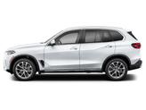Thumbnail of 2026 Alpine White BMW X5