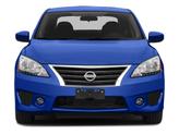 Thumbnail of 2013 Amethyst Gray Nissan Sentra