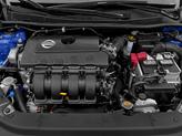 Thumbnail of 2013 Amethyst Gray Nissan Sentra