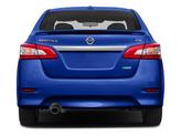 Thumbnail of 2013 Amethyst Gray Nissan Sentra