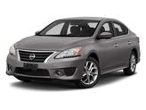 Photo of 2013 Amethyst Gray Nissan Sentra