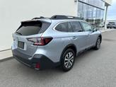 Thumbnail of 2022 Ice Silver Metallic Subaru Outback