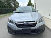 Thumbnail of 2022 Ice Silver Metallic Subaru Outback