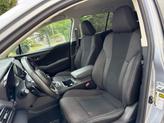 Thumbnail of 2022 Ice Silver Metallic Subaru Outback