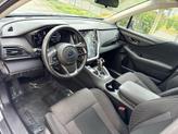 Thumbnail of 2022 Ice Silver Metallic Subaru Outback