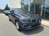 Thumbnail of 2020 Arctic Gray Metallic BMW X5
