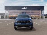 Thumbnail of 2025 Midnight Black Kia Sorento