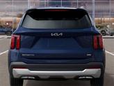 Thumbnail of 2025 Midnight Black Kia Sorento