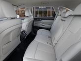 Thumbnail of 2025 Midnight Black Kia Sorento
