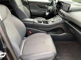 Thumbnail of 2023 Twilight Black Hyundai SANTA FE