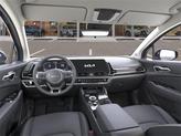 Thumbnail of 2025 Blue Kia Sportage Hybrid