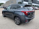 Thumbnail of 2024 Gravity Gray Kia Seltos