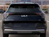 Thumbnail of 2026 Fusion Orange Kia Sportage Hybrid