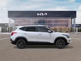 Thumbnail of 2026 Snow White Pearl Kia Seltos