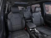 Thumbnail of 2025 Wolf Gray Kia Telluride