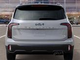Thumbnail of 2025 Wolf Gray Kia Telluride