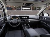 Thumbnail of 2025 Metal Kia Sorento
