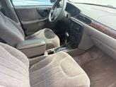 Thumbnail of 2000 White Chevrolet Malibu