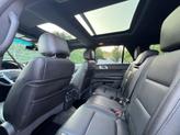 Thumbnail of 2015 White Platinum Metallic Tri-Coat Ford Explorer