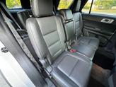 Thumbnail of 2015 White Platinum Metallic Tri-Coat Ford Explorer